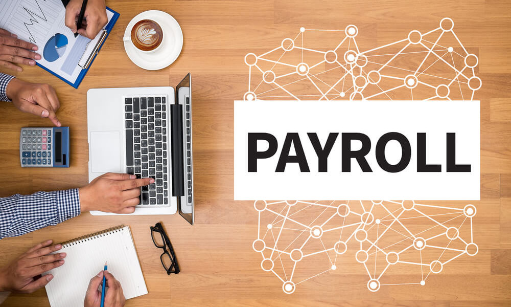 Concept of Payroll
